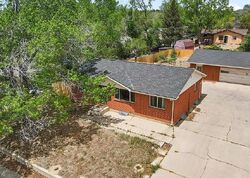  S Circle Dr, Colorado Springs CO