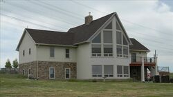 Pre-foreclosure Listing in SE CHERRY CREEK RD FRANKTOWN, CO 80116