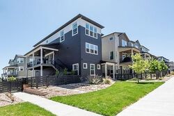 Pre-foreclosure in  RAMBLESTONE ST Littleton, CO 80129