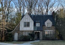 Pre-foreclosure in  QUEBEC ST NW Washington, DC 20016
