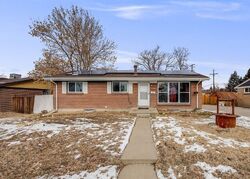 Pre-foreclosure in  E 84TH PL Denver, CO 80229