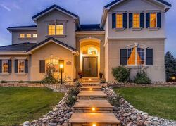 Pre-foreclosure in  E ORCHARD PL Aurora, CO 80016
