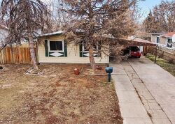 Pre-foreclosure in  STUART ST Westminster, CO 80031