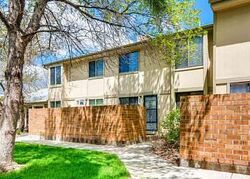Pre-foreclosure in  QUIVAS ST Denver, CO 80260