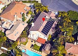 Pre-foreclosure in  AVENIDA AZOR San Clemente, CA 92673