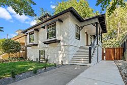 Pre-foreclosure in  D ST Sacramento, CA 95811
