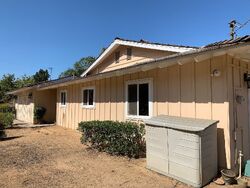Pre-foreclosure in  WILT RD Fallbrook, CA 92028