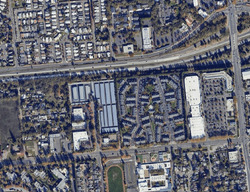 Pre-foreclosure in  RYAN LN Santa Rosa, CA 95407