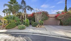 Pre-foreclosure in  TRANQUIL PL Cathedral City, CA 92234