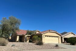 Pre-foreclosure in  W MOONLIGHT PATH Buckeye, AZ 85326