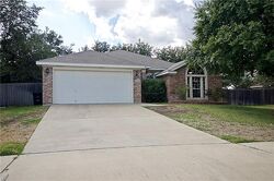 Pre-foreclosure in  LIGHTNING ROCK TRL Killeen, TX 76542