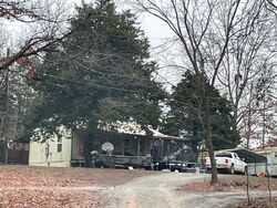 Pre-foreclosure in  HARMONY RD Pocahontas, AR 72455