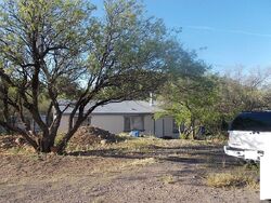 Pre-foreclosure in  E RIPPLE RD Camp Verde, AZ 86322