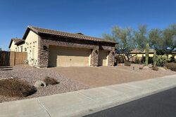 Pre-foreclosure in  E BARWICK DR Cave Creek, AZ 85331