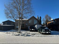 Pre-foreclosure in  CHAD ST Anchorage, AK 99518