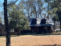 Pre-foreclosure in  RAY WYATT RD Ashville, AL 35953