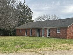 Pre-foreclosure in  HALSO MILL RD Greenville, AL 36037