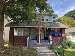 Pre-foreclosure in  N BRADLEY AVE Indianapolis, IN 46201