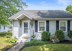 W Barber St, Hartford City IN