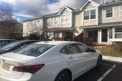 Pre-foreclosure in  LIMESTONE WAY # 3302 Mount Laurel, NJ 08054
