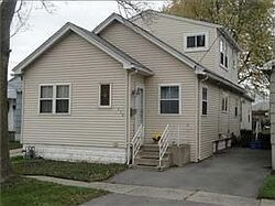 Pre-foreclosure in  DAVID AVE Buffalo, NY 14225