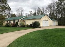Pre-foreclosure in  SCHREINER RD Eden, NY 14057