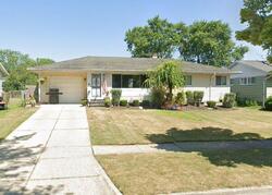 Pre-foreclosure in  WOODMERE DR Tonawanda, NY 14150