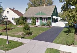 Pre-foreclosure in  E SOMERSET AVE Tonawanda, NY 14150