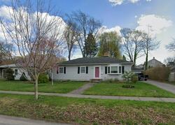 Pre-foreclosure in  CULVER PKWY Rochester, NY 14609