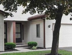 Pre-foreclosure in  CANTERBURY CT Fairport, NY 14450