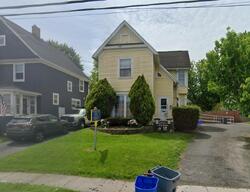 Pre-foreclosure in  E ELM ST East Rochester, NY 14445