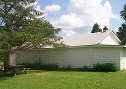 Pre-foreclosure in  SCHIER RD Interlaken, NY 14847