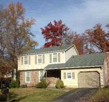 Pre-foreclosure in  MCMICHAEL CT Somerdale, NJ 08083