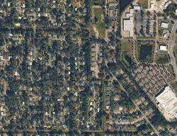 Pre-foreclosure in  NW 25TH TER Gainesville, FL 32653