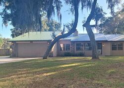 Pre-foreclosure in  ROYAL OAK DR Fruitland Park, FL 34731