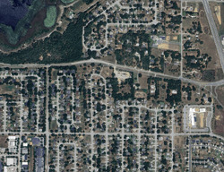 Pre-foreclosure in  ARBOR HILL CIR Clermont, FL 34715