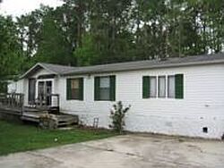 Pre-foreclosure in  FERNWOOD RD Tallahassee, FL 32304