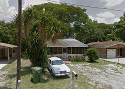 Pre-foreclosure in  12TH ST W Bradenton, FL 34205