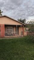 Pre-foreclosure in  DEAN B ST Kissimmee, FL 34744