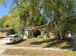 Pre-foreclosure in  DOLPHIN ST Kissimmee, FL 34744