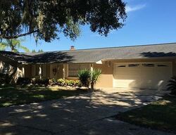 Pre-foreclosure in  E LAKE SHORE BLVD Kissimmee, FL 34744