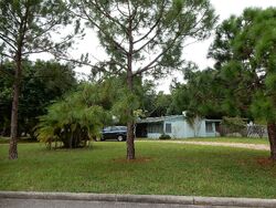 Pre-foreclosure in  PALM BLVD Dunedin, FL 34698