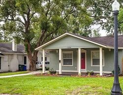 Pre-foreclosure in  LEXINGTON ST Lakeland, FL 33801