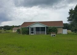 Pre-foreclosure in  WILLIAMS RD Babson Park, FL 33827