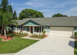 Pre-foreclosure in  OVERLOOK CT Merritt Island, FL 32953