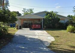 Pre-foreclosure in  POINSETTIA DR Haines City, FL 33844