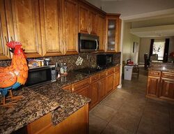 Pre-foreclosure in  FLORIDA GRACKLE CT Frostproof, FL 33843