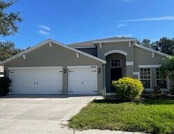 Pre-foreclosure in  WALDEN LOOP Parrish, FL 34219