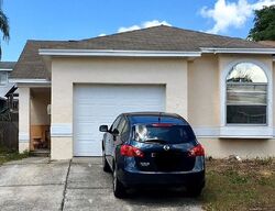 Pre-foreclosure in  LAKE DEXTER CIR Winter Haven, FL 33884