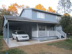 Pre-foreclosure in  W 12TH ST Saint Augustine, FL 32084